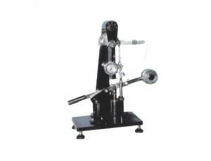 YG162A束纖維強(qiáng)力機(jī)/