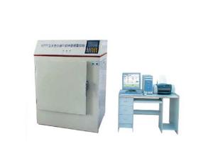 YG777全自動通風(fēng)式快速恒溫烘箱