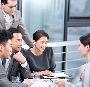 Changzhou Tianrong Testing Technology Co., Ltd